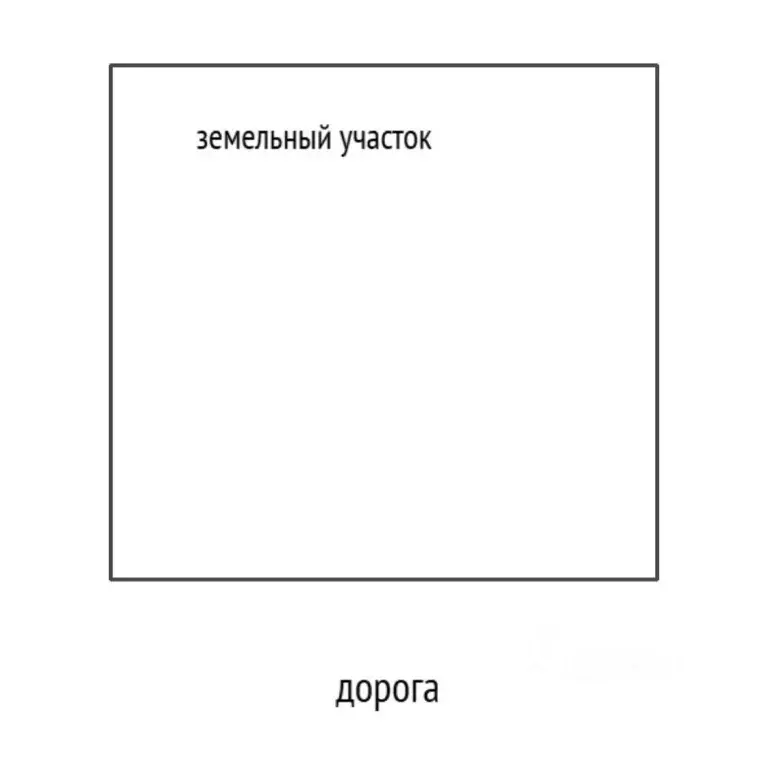 Участок в Тюменская область, Тюменский район, д. Ушакова Зеленая ул. ... - Фото 1