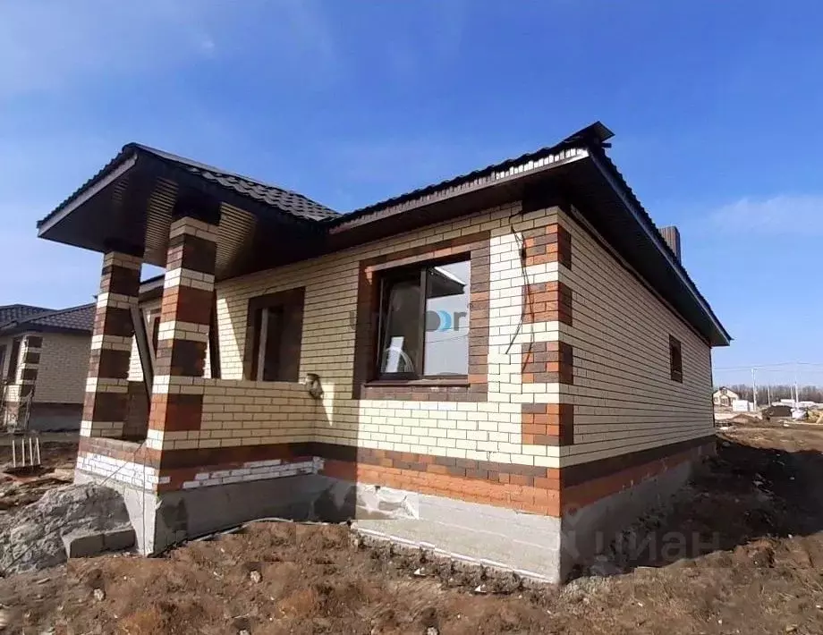 Купить Дом В Горново Уфимский Район Башкирии