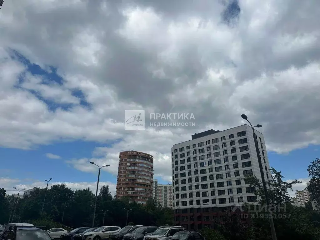 Квартира, 3 комнаты, 78.5 м - Фото 0
