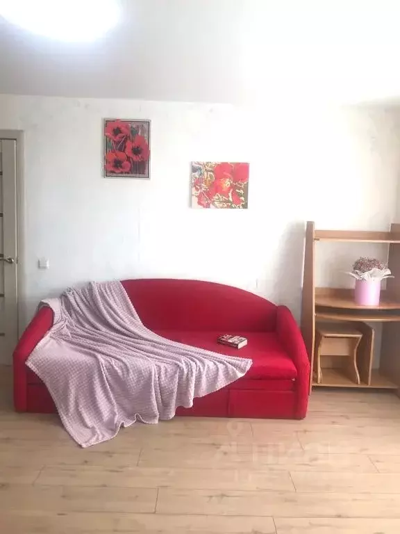 3-к кв. Удмуртия, Ижевск ул. Карла Маркса, 302 (50.0 м) - Фото 0