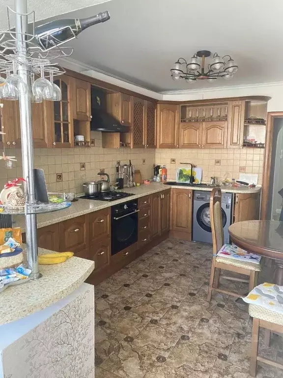 3-к кв. Ростовская область, Таганрог ул. Чехова (72.4 м) - Фото 1