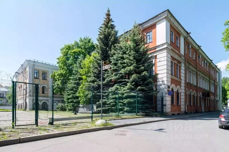 Офис в Санкт-Петербург ул. Комсомола, 1-3АЦ (30 м) - Фото 0