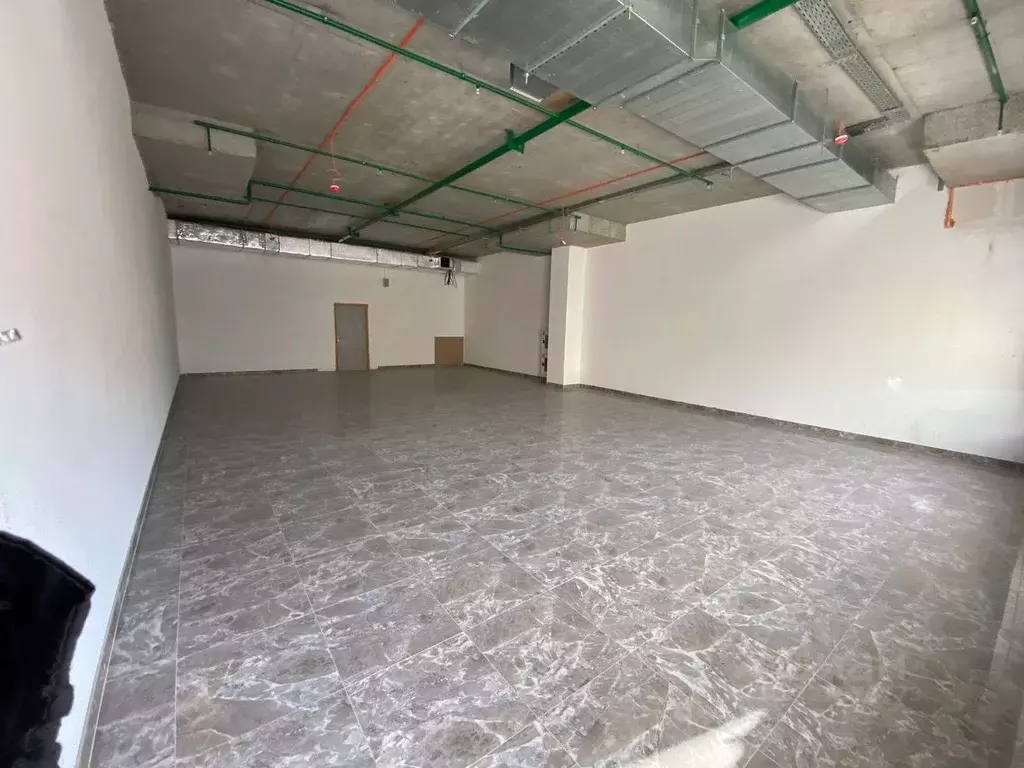 Офис в Ханты-Мансийский АО, Нижневартовск ул. Ленина, 8 (116 м) - Фото 1