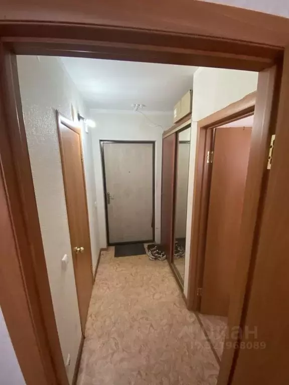 1-к кв. Удмуртия, Ижевск ул. Городок Машиностроителей, 100А (30.8 м) - Фото 2