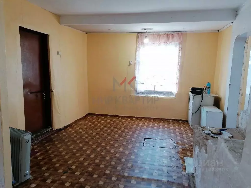 Дом в Тыва, Кызыл Ключевая ул. (43 м) - Фото 1