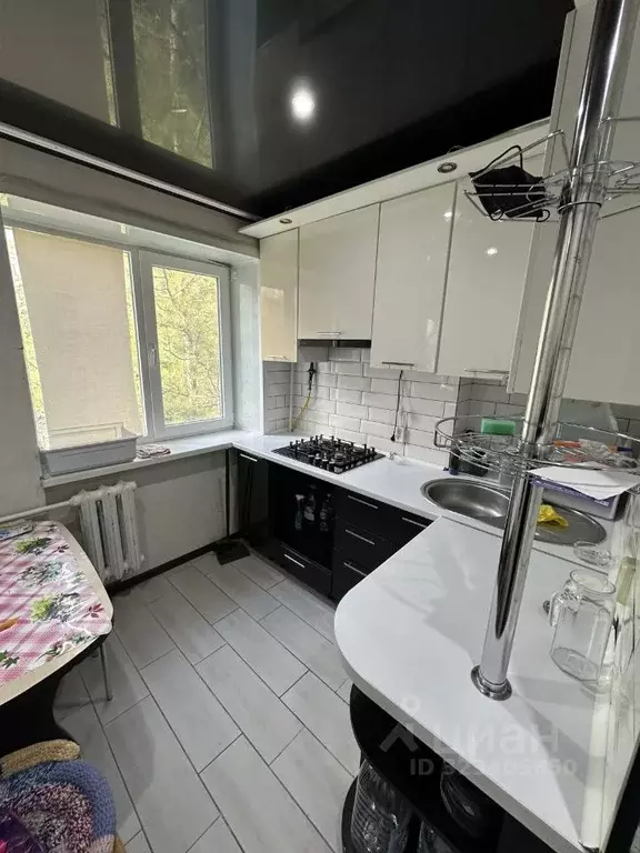 2-к кв. Крым, Феодосия ш. Симферопольское, 37 (46.0 м) - Фото 1