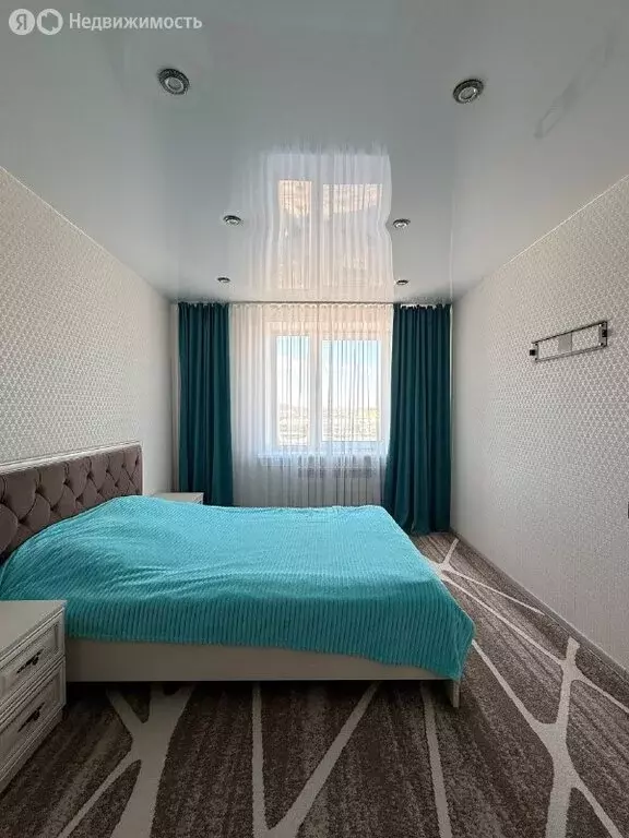 5-комнатная квартира: Братск, жилой район Гидростроитель, Сосновая ... - Фото 1