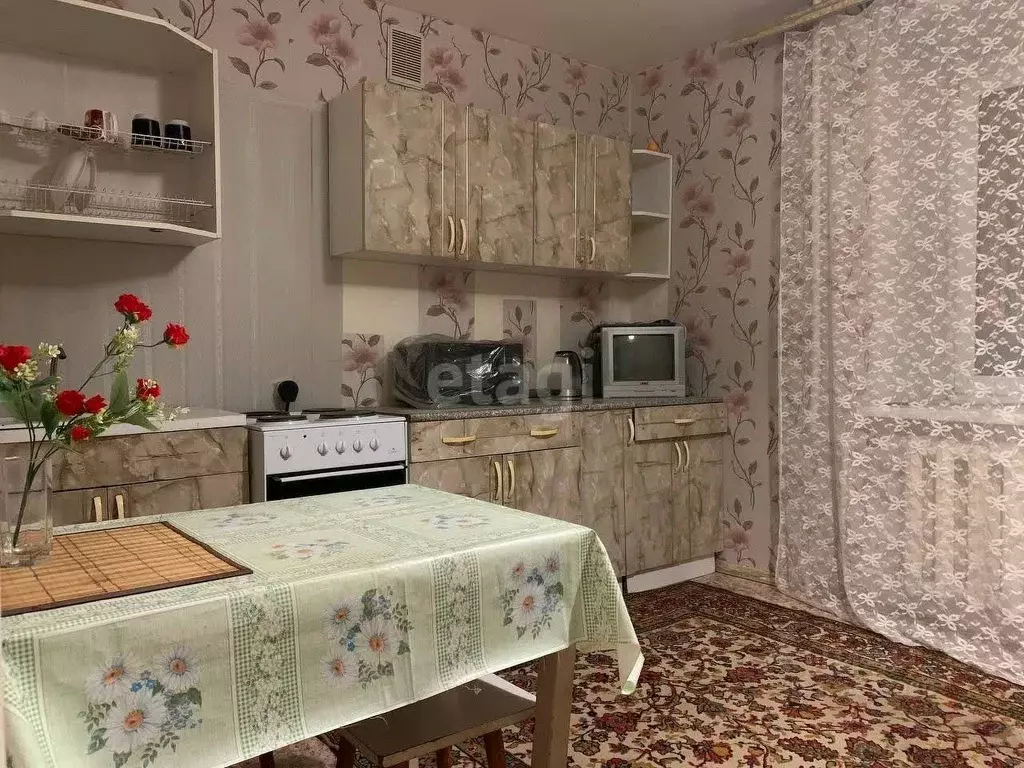 1-к кв. Воронежская область, Воронеж Путиловская ул., 2а (45.6 м) - Фото 1