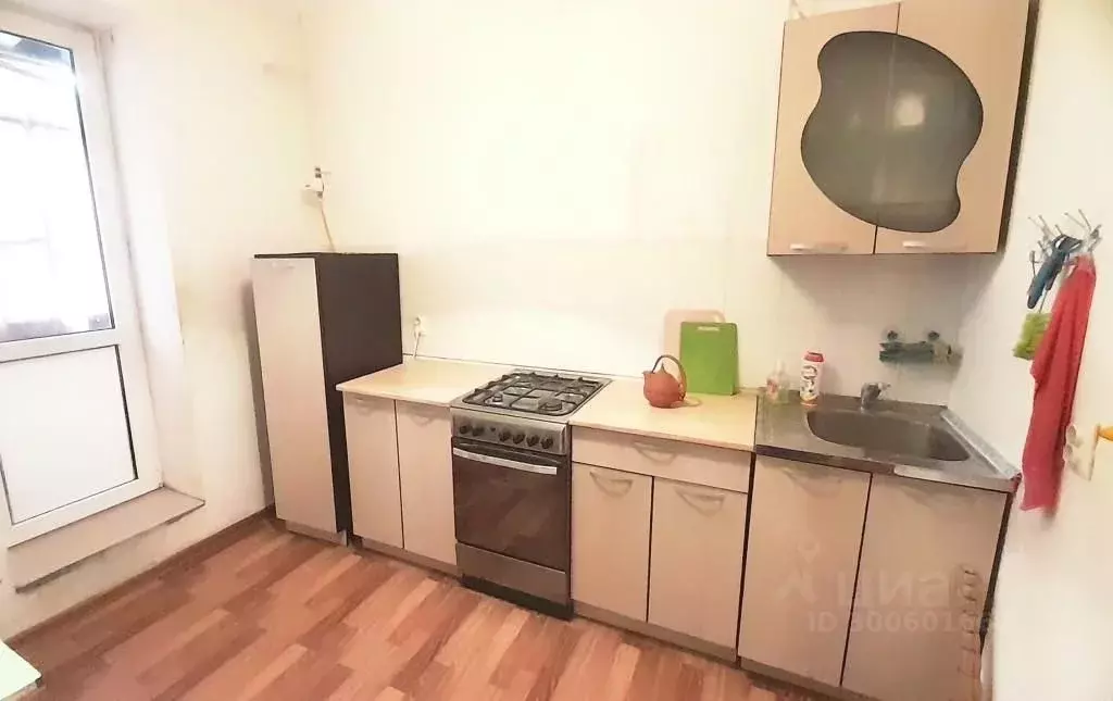 3-к кв. Волгоградская область, Средняя Ахтуба рп, 1-й мкр 53А (53.5 м) - Фото 2