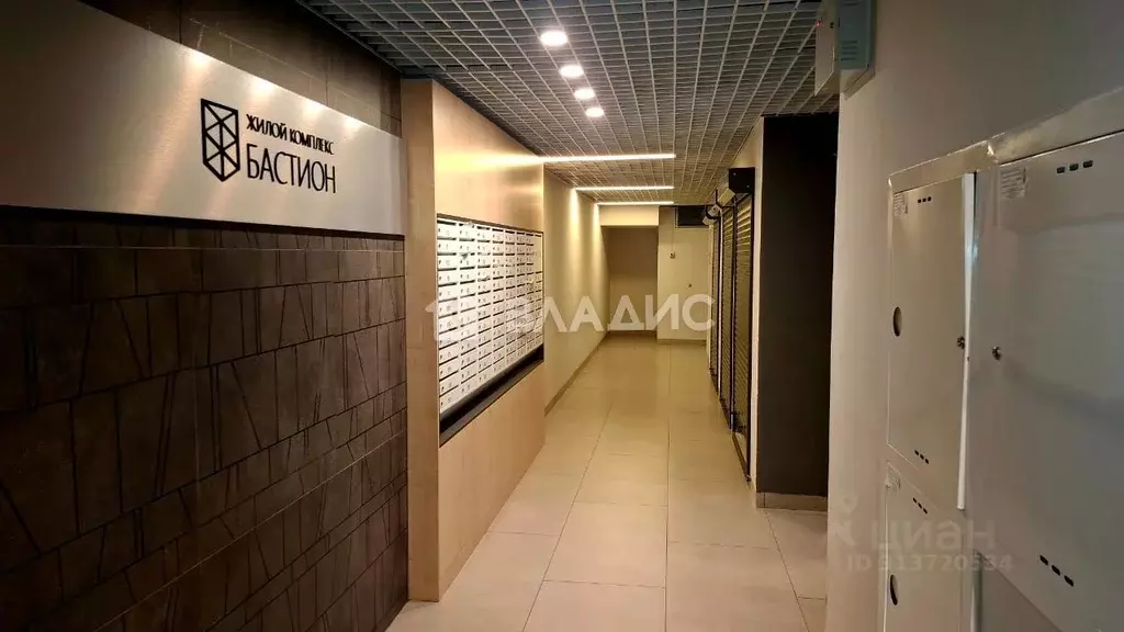 1-к кв. Волгоградская область, Волгоград бул. 30-летия Победы, 11А ... - Фото 0