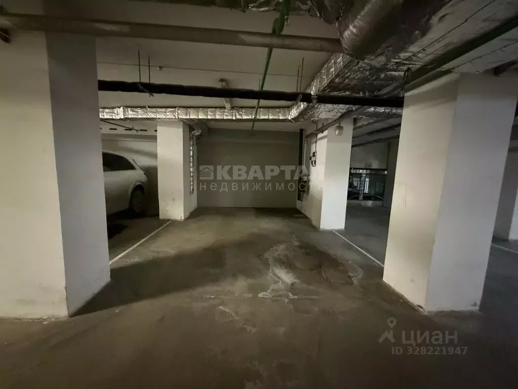 Гараж в Башкортостан, Уфа ул. Менделеева, 156/2 (25 м) - Фото 2