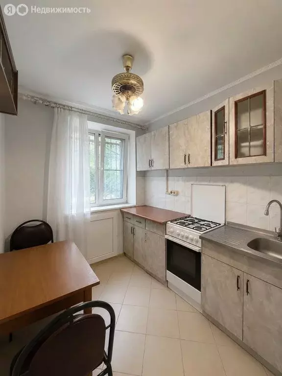 1-комнатная квартира: Лыткарино, 5-й микрорайон, 1-й квартал, 12 (38 ... - Фото 1