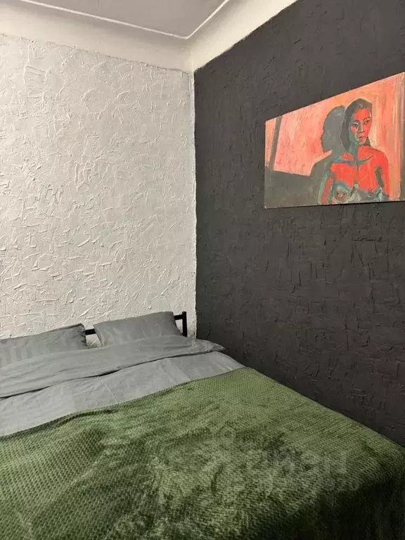 Студия Санкт-Петербург Заозерная ул., 6 (20.0 м) - Фото 0