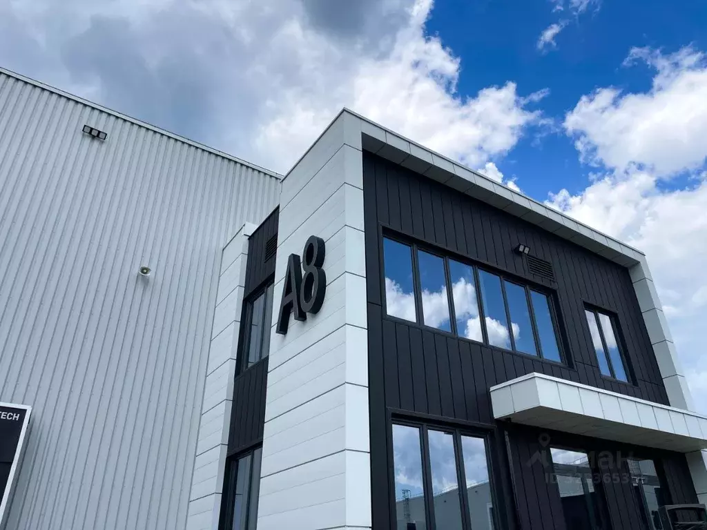 Помещение свободного назначения в Москва д. Евсеево, ул. Евсеевская, ... - Фото 2