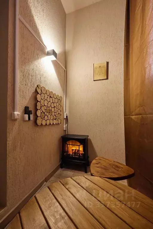 1-к кв. Свердловская область, Екатеринбург ул. Большакова, 66 (38.0 м) - Фото 1