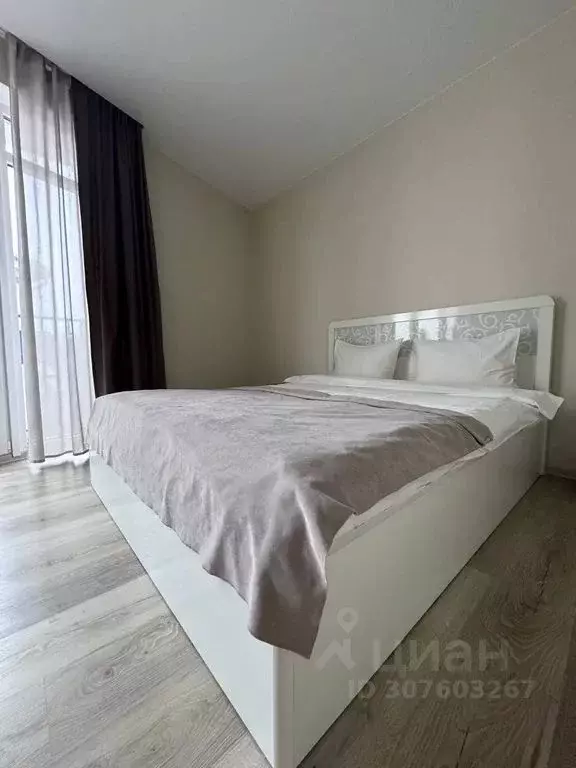 1-к кв. Калининградская область, Зеленоградск ул. Гагарина, 55А (56.0 ... - Фото 0
