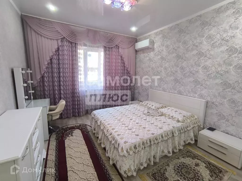Продаётся 1-к квартира, 44 м - Фото 0
