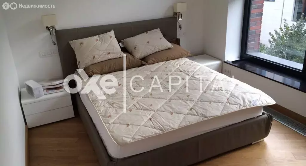 3-комнатная квартира: Москва, улица Станиславского, 11 (70 м) - Фото 1