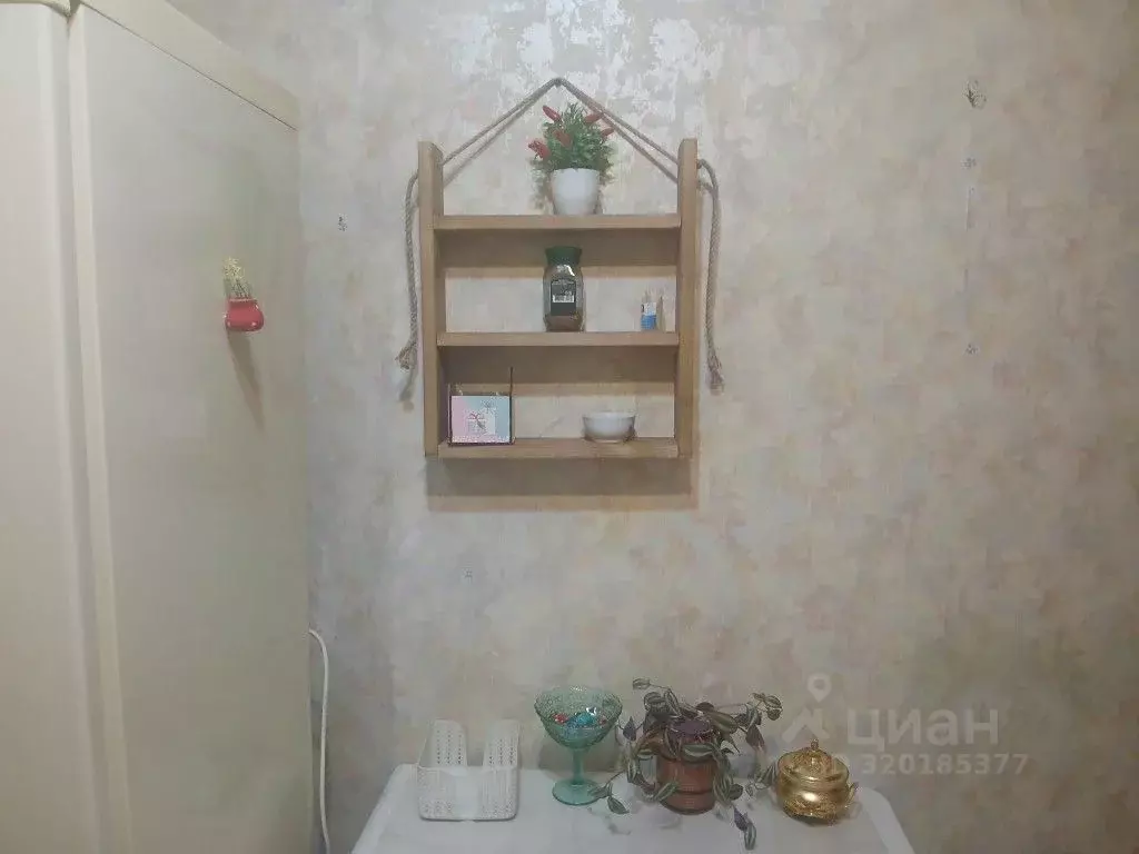 1-к кв. Московская область, Коломна ул. Ленина, 39 (25.0 м) - Фото 1