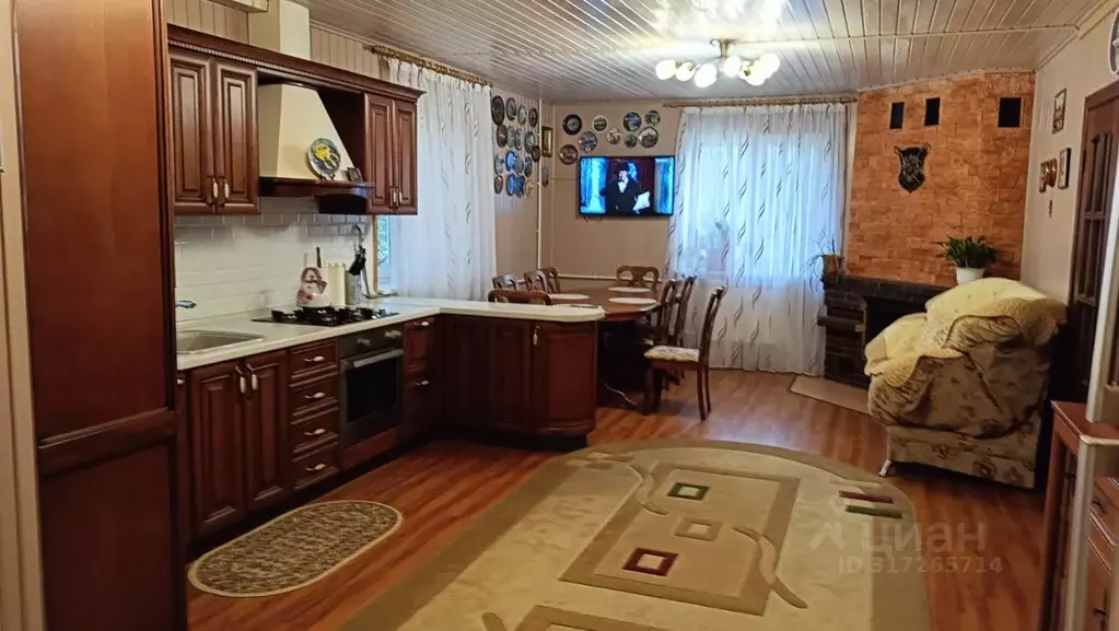 Коттедж в Москва д. Давыдково, Заря СНТ, 43с1 (265 м) - Фото 1