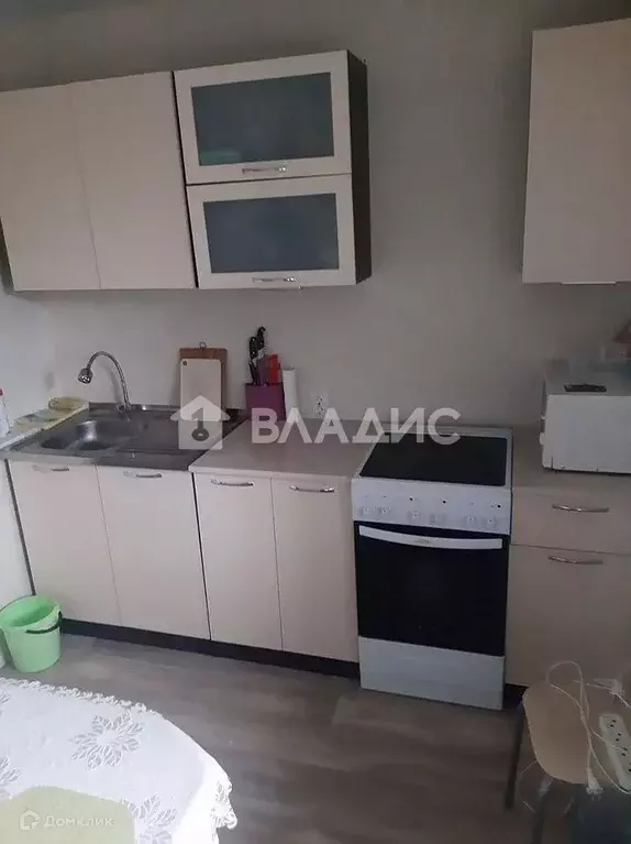 Продаётся 2-к квартира, 65.8 м - Фото 1