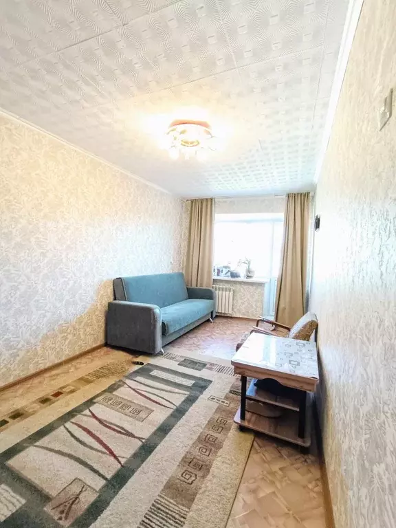 Продаётся 2-к квартира, 41.3 м - Фото 1