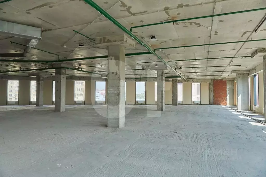 Офис в Московская область, Химки Куркинское ш., с2 (3286 м) - Фото 1