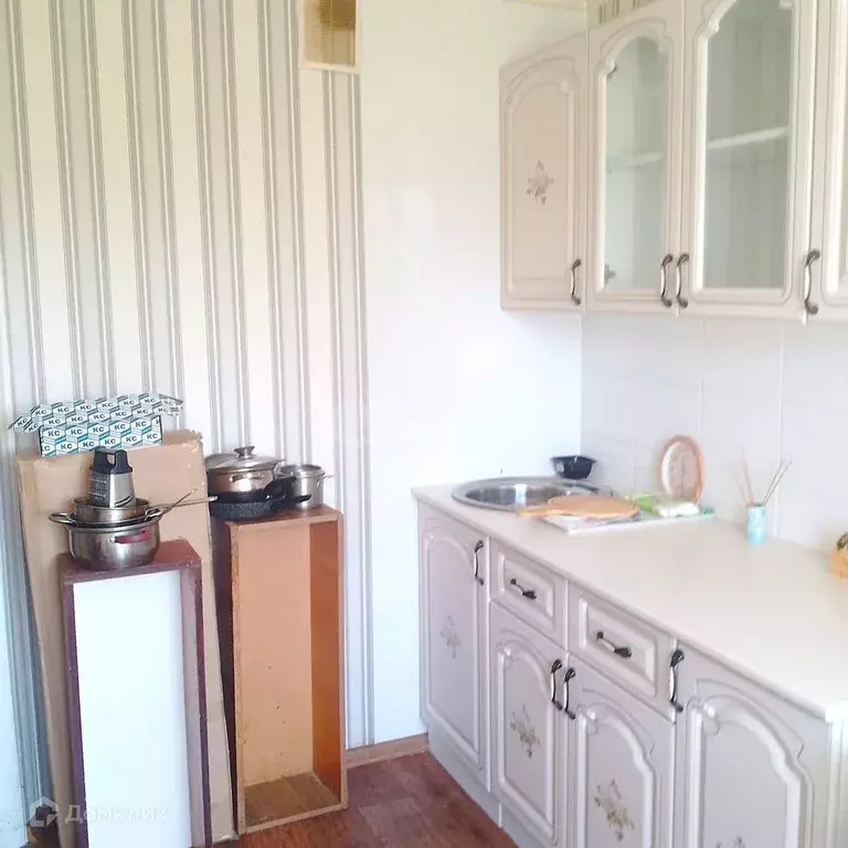 Продаётся 1-к квартира, 32 м - Фото 0