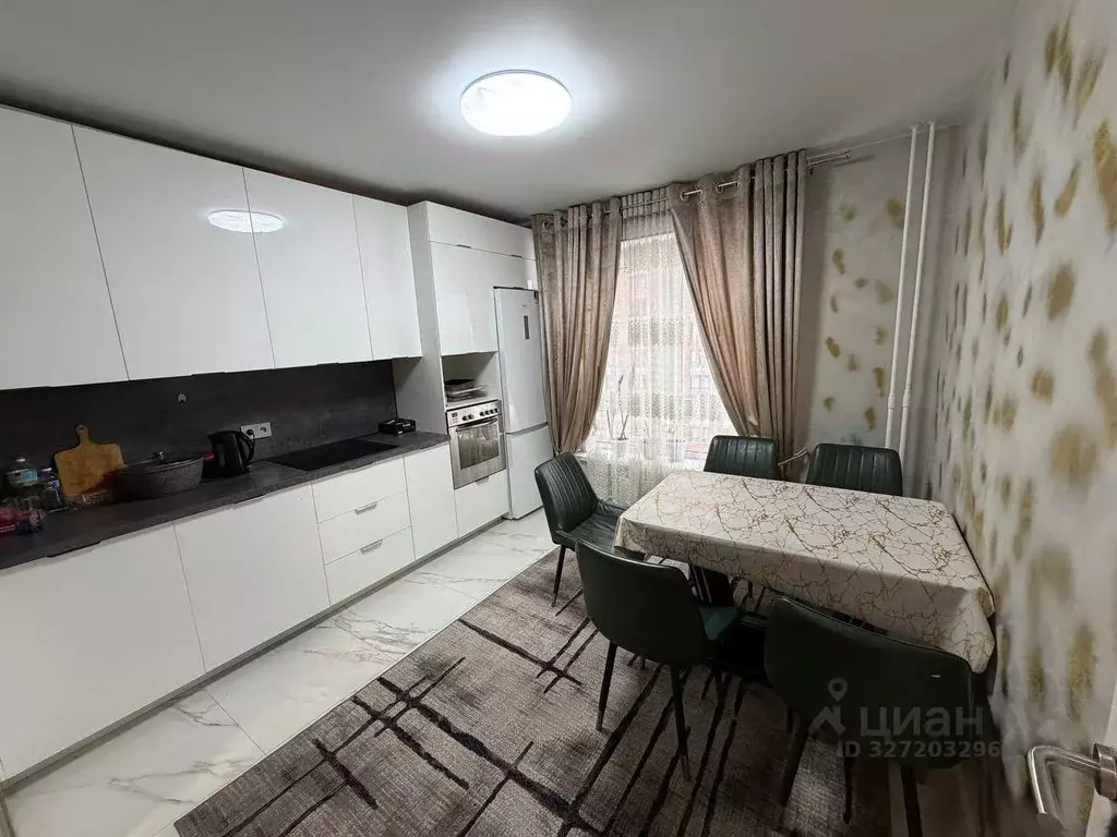 3-к кв. Московская область, Котельники Парковый мкр, 1 (72.1 м) - Фото 1