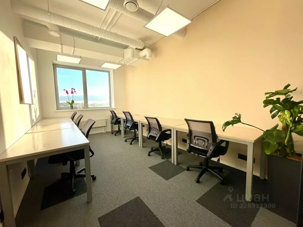 Офис в Москва ул. Академика Варги, 8К1 (15 м) - Фото 1