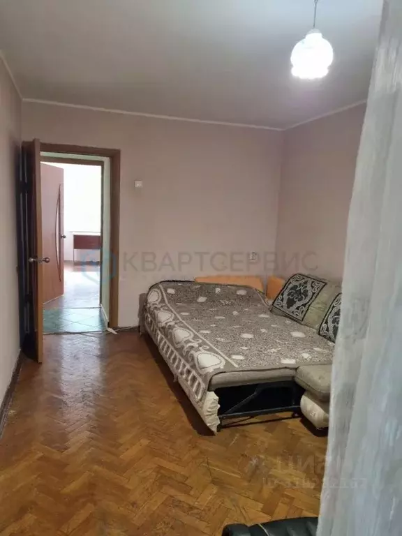 2-к кв. Краснодарский край, Сочи Донская мкр, ул. Чехова, 7 (49.1 м) - Фото 0
