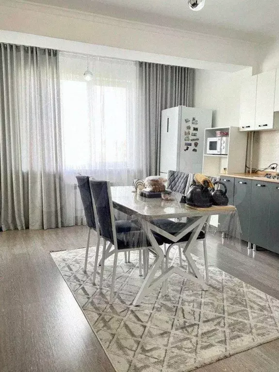 1-к. квартира, 31 м, 2/9 эт. - Фото 0