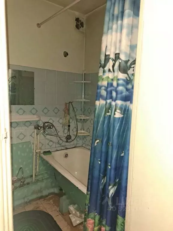 4-к кв. Иркутская область, Усть-Илимск ул. Булгакова, 1 (69.0 м) - Фото 2