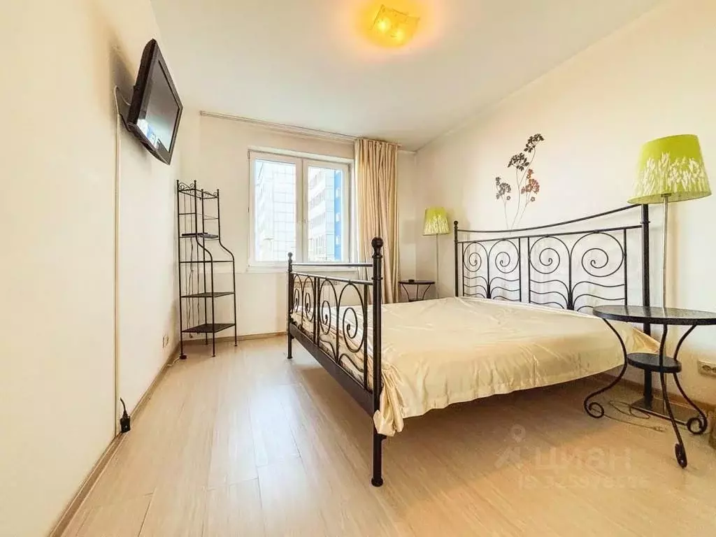 3-к кв. Иркутская область, Иркутск Байкальская ул., 202/13 (87.0 м) - Фото 1