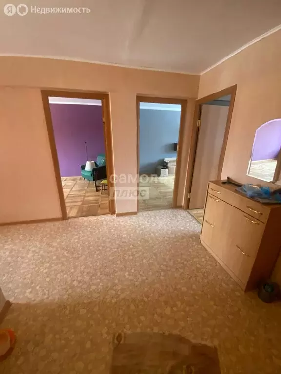 3-комнатная квартира: Армавир, улица Каспарова, 3 (72 м) - Фото 1