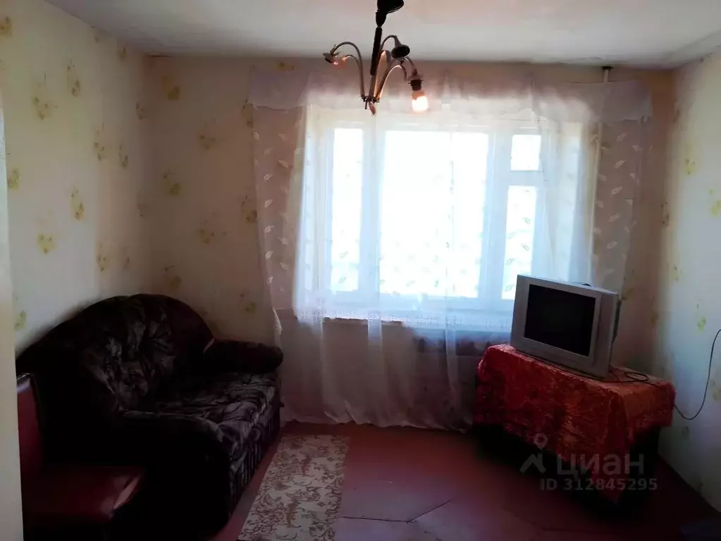 Комната Липецкая область, Липецк ул. 50 лет НЛМК, 17 (13.0 м) - Фото 1