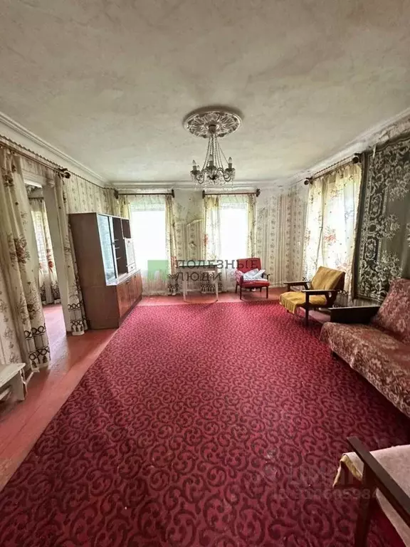 Дом в Орловская область, Ливенский район, Беломестненское с/пос, ... - Фото 2