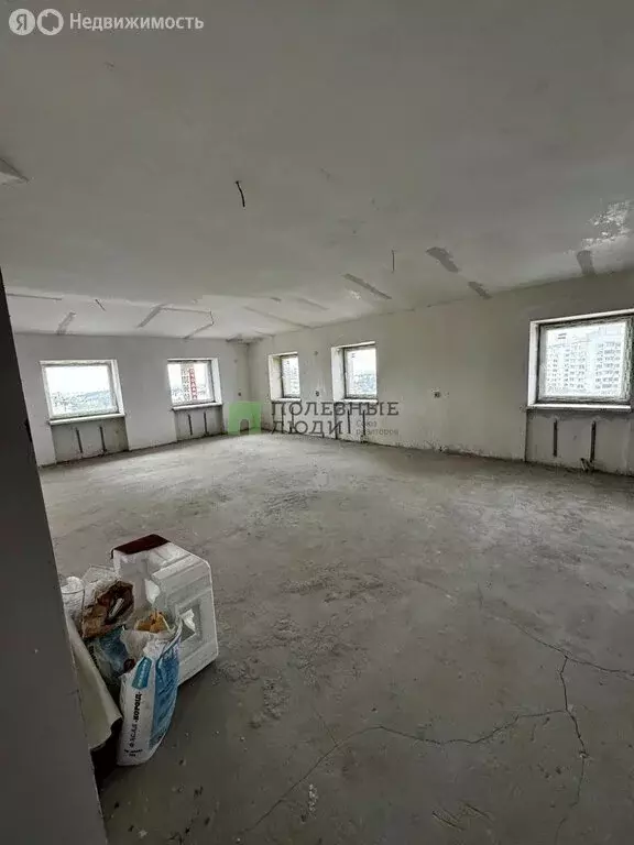 Офис (135 м) - Фото 2