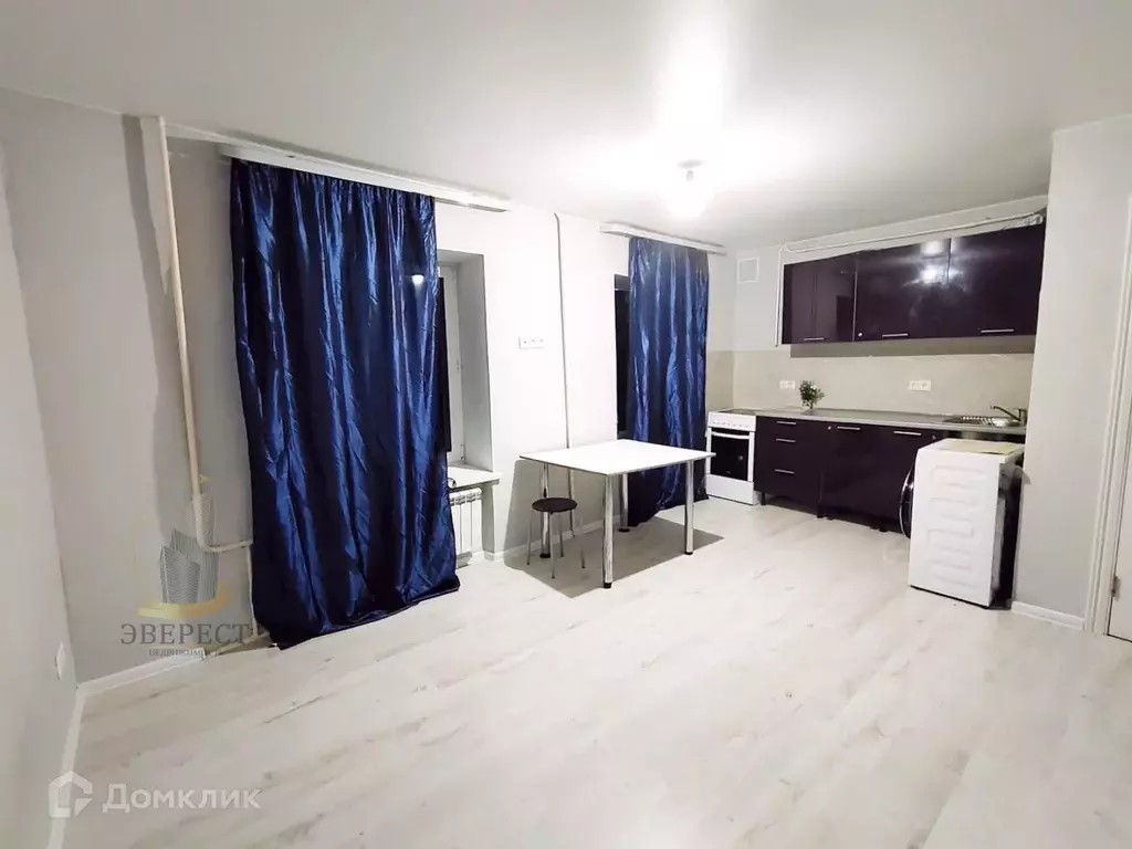 Продаётся квартира-студия, 25 м - Фото 0
