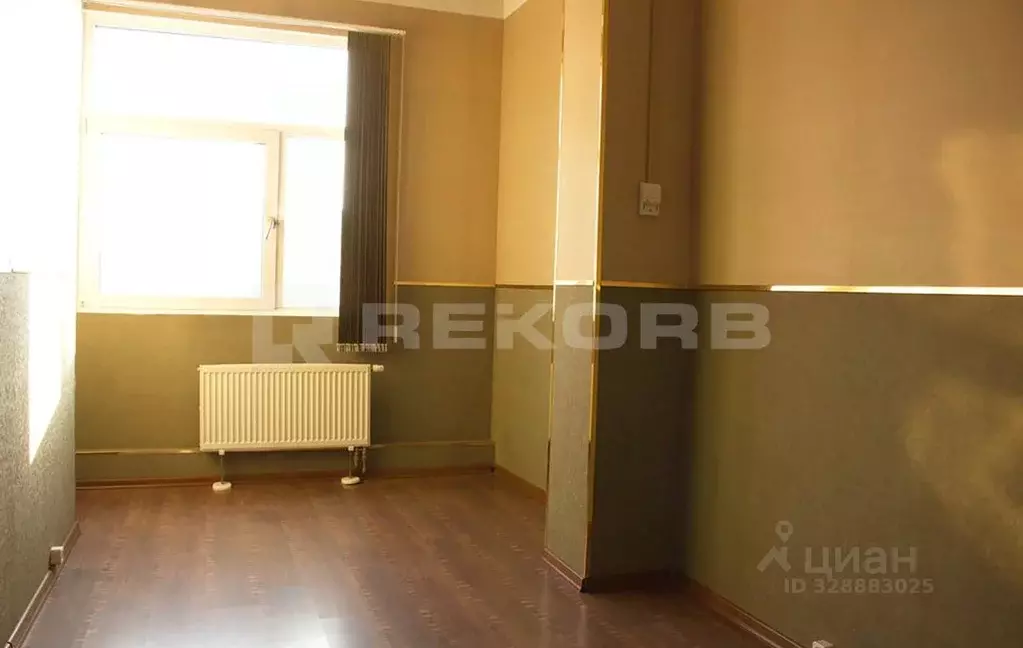 Офис в Санкт-Петербург Выборгская наб., 55к3 (150 м) - Фото 1