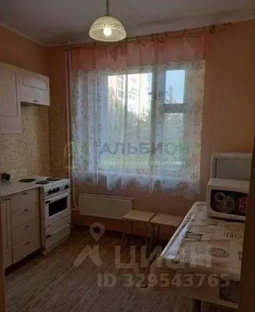 1-к кв. Томская область, Томск ул. Елизаровых, 48/9 (36.0 м) - Фото 1