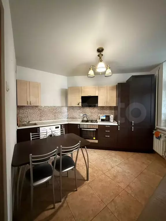 2-к. квартира, 38 м, 5/24 эт. - Фото 0