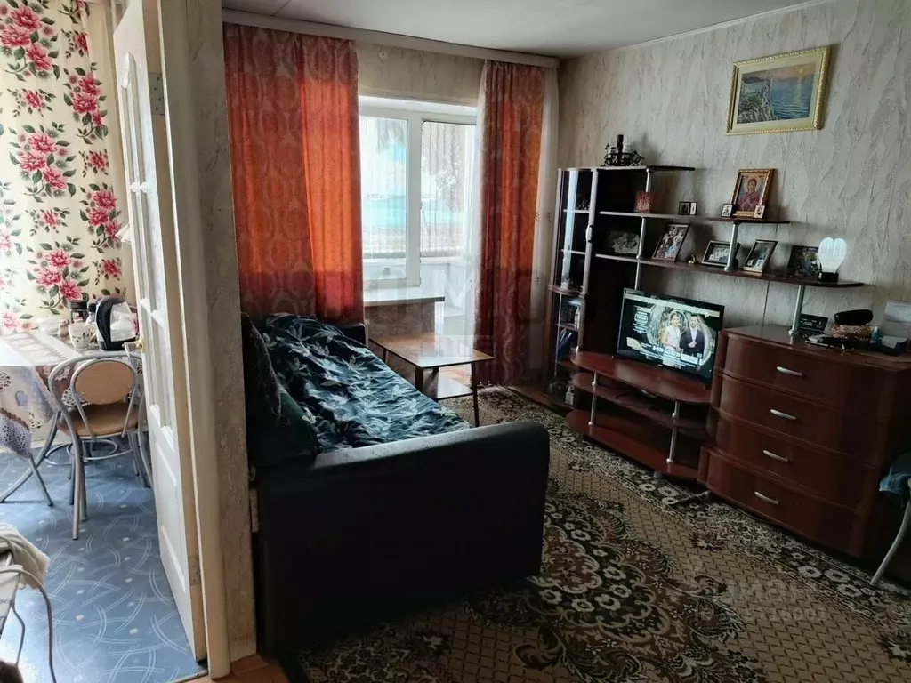 1-к кв. Свердловская область, Екатеринбург ул. Техническая, 36 (30.7 ... - Фото 0