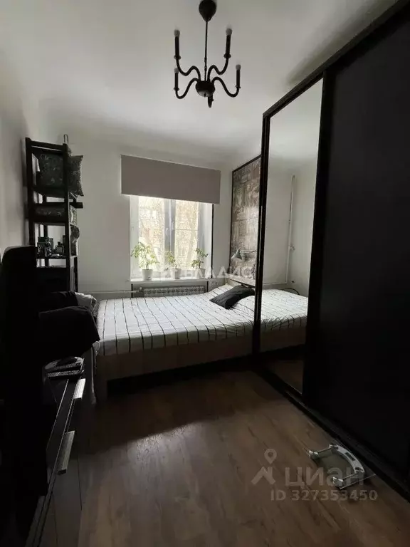 2-к кв. Воронежская область, Воронеж Минская ул., 3 (54.7 м) - Фото 2