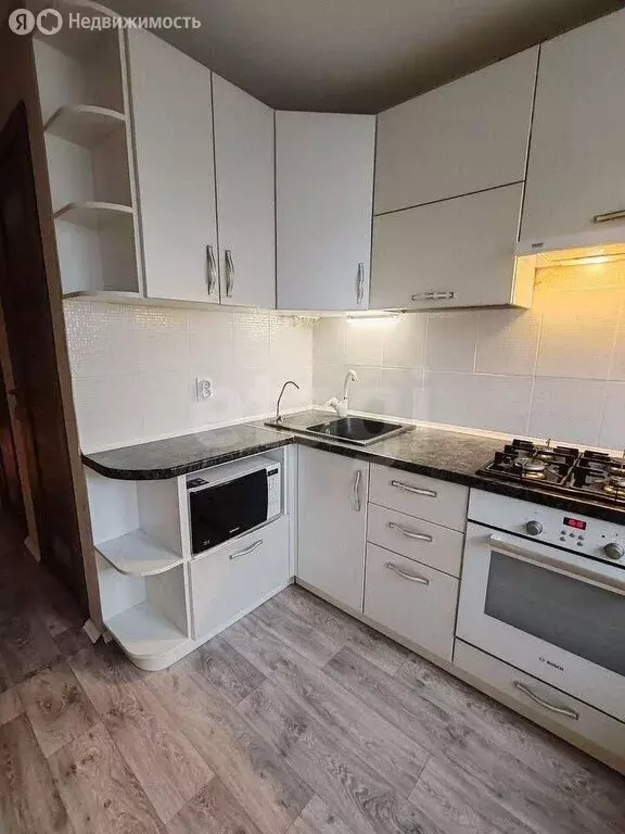 3-комнатная квартира: Миасс, проспект Макеева, 53 (63.4 м) - Фото 2