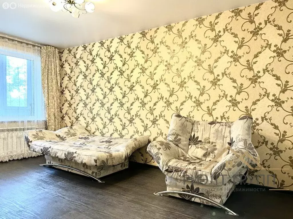 2-комнатная квартира: Казань, улица Фатыха Амирхана, 32 (53 м) - Фото 2