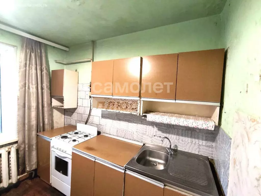 2-комнатная квартира: Йошкар-Ола, Советская улица, 91 (54.6 м) - Фото 1