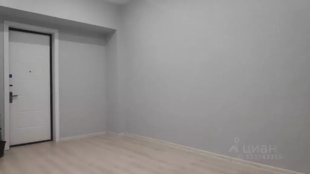 Комната Брянская область, Брянск ул. Ульянова, 122 (19.0 м) - Фото 2