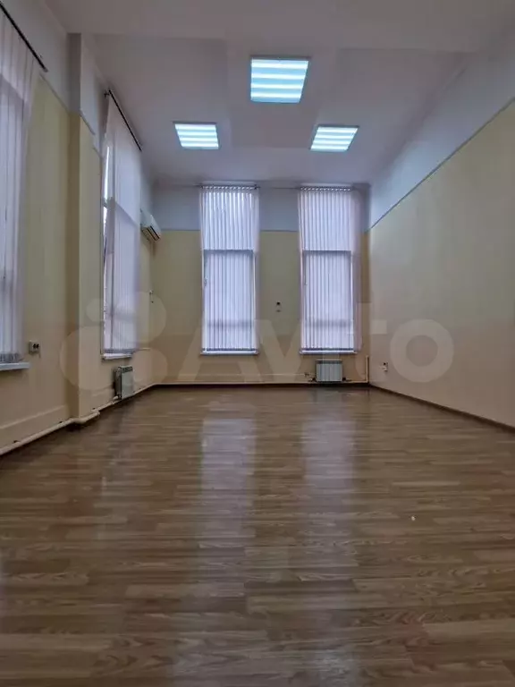 Офисное помещение, 25 м - Фото 1