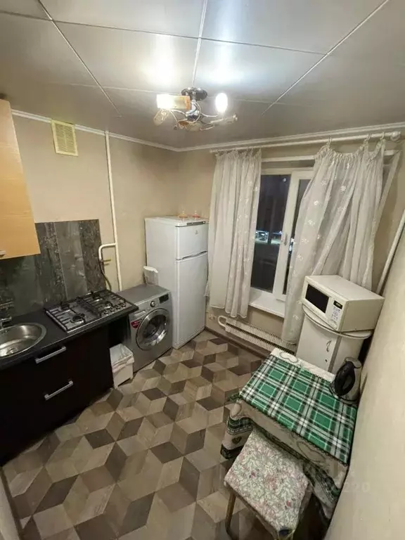 2-к кв. Москва ул. Островитянова, 47 (42.0 м) - Фото 0
